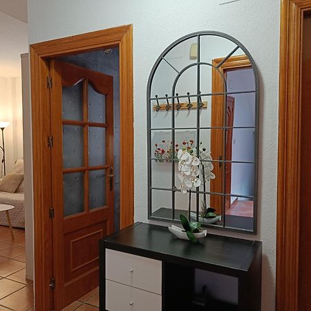 Apartamento Concepcion Granada Centro Exterior foto