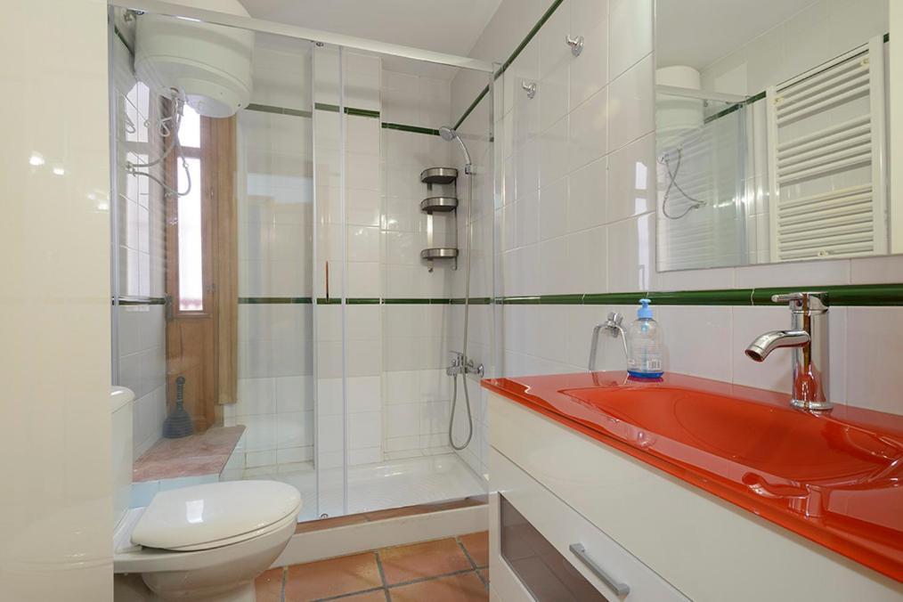 Apartamento Concepcion Granada Centro Exterior foto