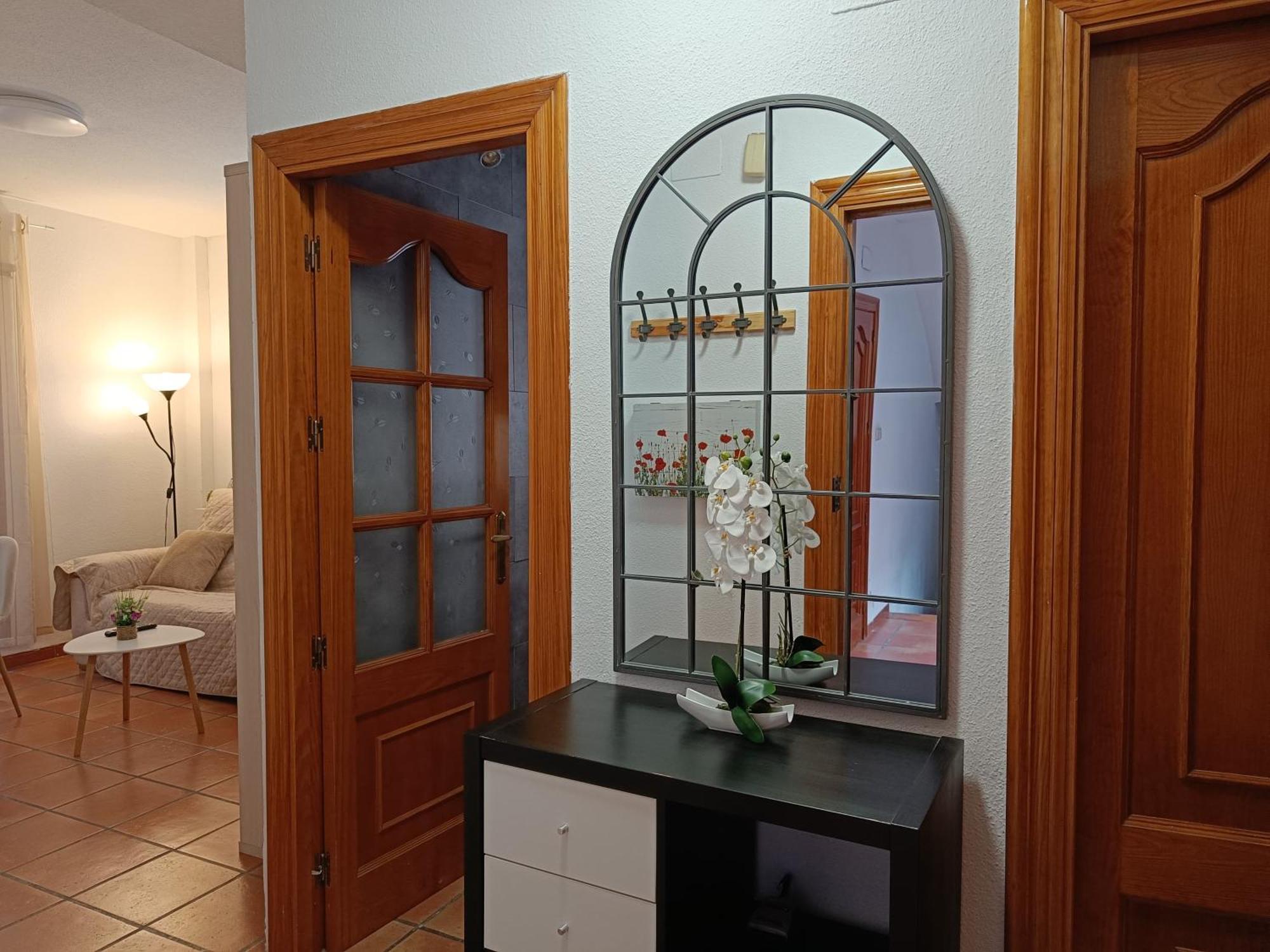 Apartamento Concepcion Granada Centro Exterior foto